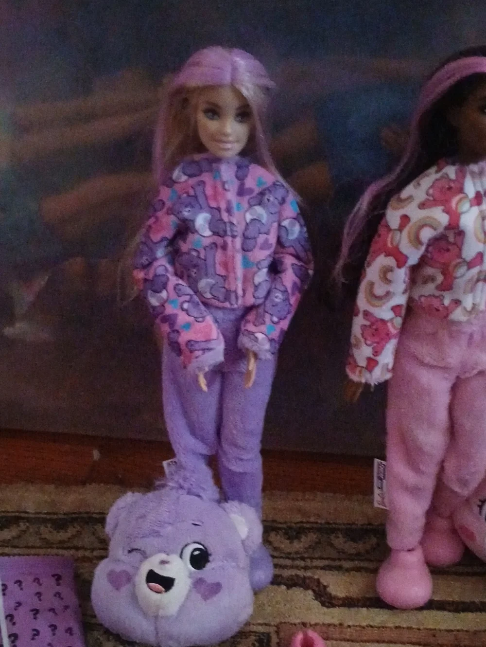 Barbie Dolls
